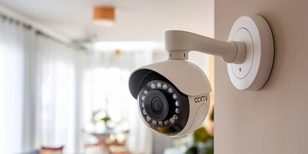 Caméra intérieur : comment bien choisir pour sécuriser votre maison ?