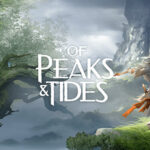 CyancookGames , Of Peaks and Tides