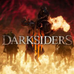 THQ Nordic , Gunfire Games , Darksiders 4 , Darksiders IV