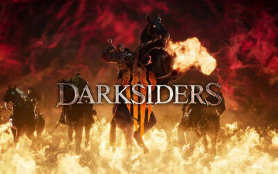 THQ Nordic et Gunfire Games dévoilent Darksiders 4