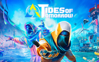Tides of Tomorrow – Sortie repoussée au 22 avril 2026