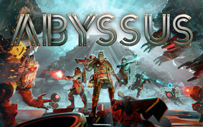 Abyssus est disponible sur PC