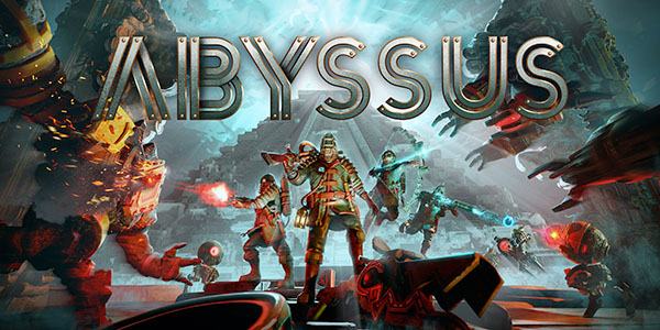 Abyssus est disponible sur PC