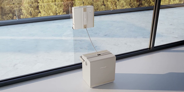 Dreame Technology , Dreame C1 Station , Dreame C1
