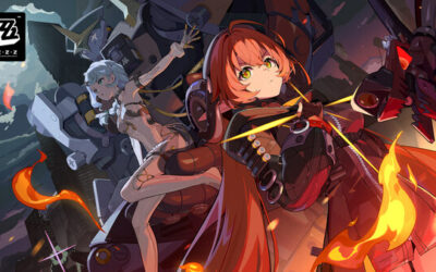 Zenless Zone Zero – La version 2.2 sera lancée le 4 septembre