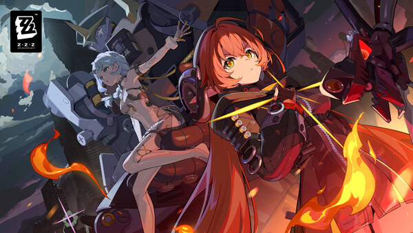 Zenless Zone Zero – La version 2.2 sera lancée le 4 septembre