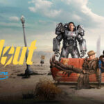 Amazon MGM Studios , Kilter Films ,Bethesda Game Studios , Bethesda Softworks, Fallout , saison 2 , Amazon Prime Video