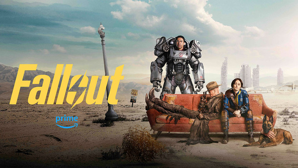 Fallout – La saison 2 sortira le 17 décembre via Prime Video
