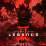 Ghost of Yōtei Legends
