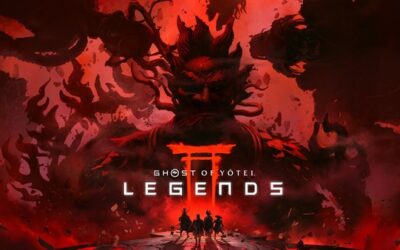 Ghost of Yōtei Legends sortira le 10 mars sur PS5