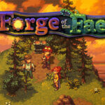 Deck13 Spotlight , Datadyne , Forge Of The Fae