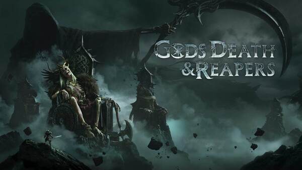 Wolcen Studio dévoile officiellement Gods, Death & Reapers