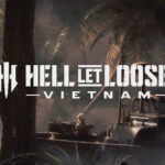 Hell Let Loose: Vietnam , Hell Let Loose : Vietnam , Hell Let Loose Vietnam , Hell Let Loose - Vietnam , Hell Let Loose , Vietnam ,Team17 ,Expression Games
