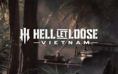 Team17 et Expression Games dévoilent Hell Let Loose: Vietnam