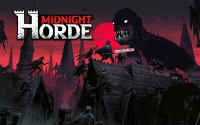 Midnight Horde sortira en 2026 sur PC via Steam