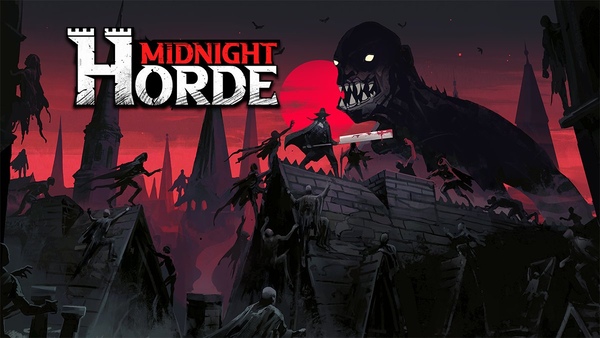 MIX Fall Showcase , Carry Castle , Midnight Horde