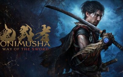 Onimusha: Way of the Sword – Capcom dévoile un Story Trailer