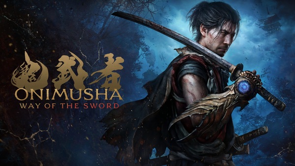 Capcom , Onimusha: Way of the Sword , Onimusha : Way of the Sword , Onimusha Way of the Sword , Onimusha, Way of the Sword , Onimusha - Way of the Sword , 2026