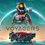 Hello Games , No Man's Sky , mise à jour 6.0 "Voyagers"