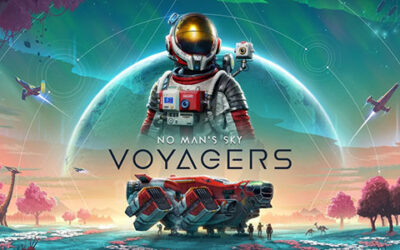 No Man’s Sky – La mise à jour 6.0 « Voyagers » est disponible