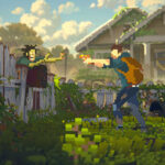 Hillfort Games , Outersloth , Long Gone