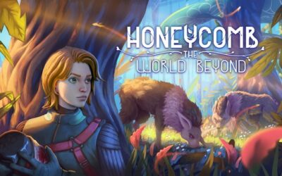 Honeycomb: The World Beyond est disponible sur PC et consoles
