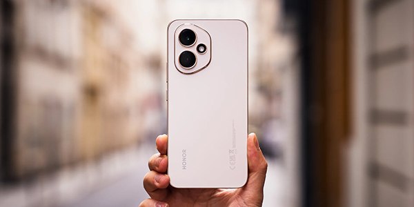 TEST – Notre avis sur le smartphone Honor 400