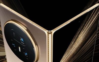 HONOR annonce le lancement du HONOR Magic V5