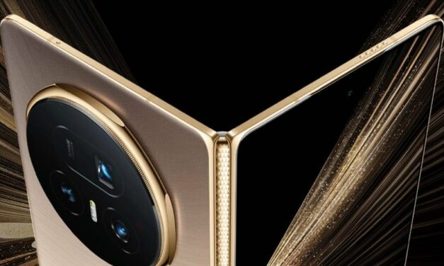 Le HONOR Magic V5 sera lancé le 28 août