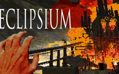 Housefire et Critical Reflex dévoilent Eclipsium