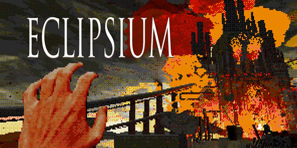 Housefire et Critical Reflex dévoilent Eclipsium