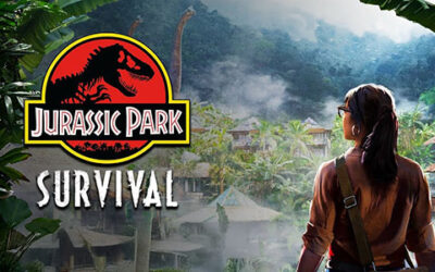 Jurassic Park: Survival – Saber Interactive dévoile un « Behind The Scenes »