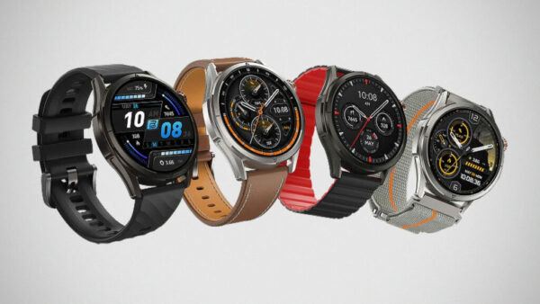 KOSPET MAGIC R10 Smartwatch