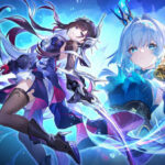 Honkai: Star Rail , Honkai : Star Rail , Honkai Star Rail , Honkai, Star Rail , Honkai - Star Rail , hoyoverse , Avant le trépas des héros , Mise à jour 3.5