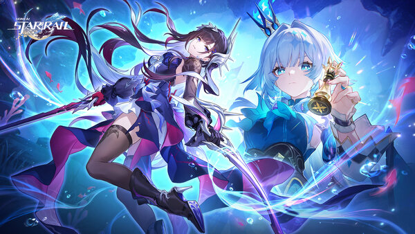 Honkai: Star Rail , Honkai : Star Rail , Honkai Star Rail , Honkai, Star Rail , Honkai - Star Rail , hoyoverse , Avant le trépas des héros , Mise à jour 3.5