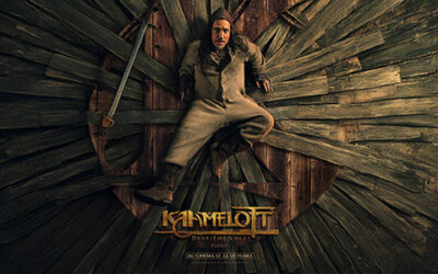 Découvrez le teaser de Kaamelott – Deuxième volet (partie 1)