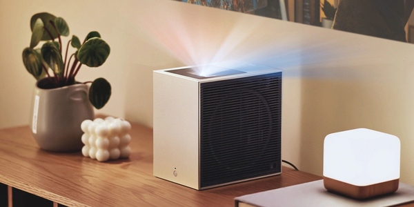 LG Electronics , projecteur , LG CineBeam S , PU615U