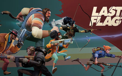 Last Flag sera jouable à la gamescom