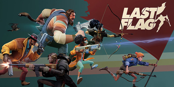 Last Flag sera jouable à la gamescom