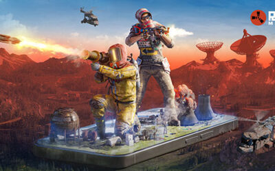 Level Infinite et Facepunch Studios dévoilent Rust Mobile