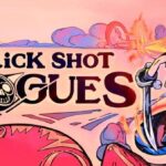 MIX Fall Showcase , Butter by the Fish , Noodlecake , Flick Shot Rogues