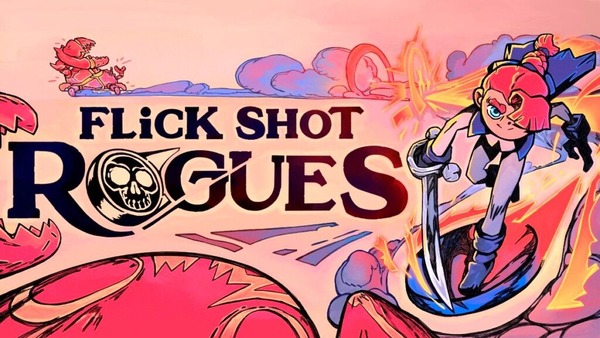 MIX Fall Showcase , Butter by the Fish , Noodlecake , Flick Shot Rogues