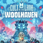 Massive Monster , Devolver Digital , Cult of the Lamb: Woolhaven , Cult of the Lamb : Woolhaven, Cult of the Lamb Woolhaven, Cult of the Lamb, Woolhaven, Cult of the Lamb - Woolhaven