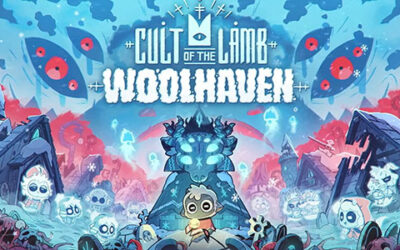 Cult of the Lamb: Woolhaven est disponible sur consoles et PC