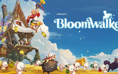 Netmarble et Netmarble Neo annoncent Project Bloomwalker