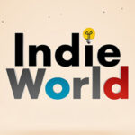 Nintendo Indie World 2025
