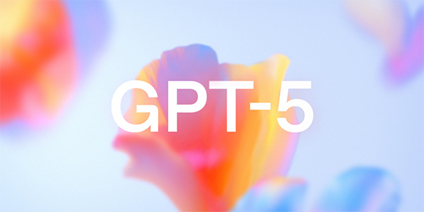 OpenAI dévoile le modèle GPT-5
