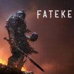 Paraglacial , THQ Nordic , Fatekeeper
