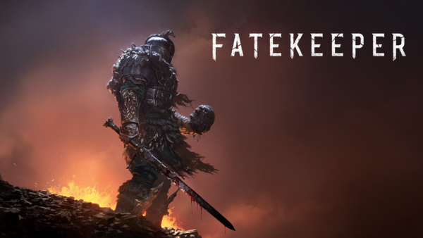 Paraglacial et THQ Nordic dévoilent Fatekeeper