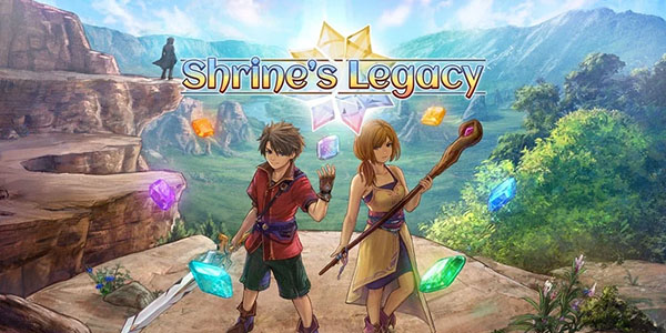 Shrine’s Legacy sortira le 7 octobre via Steam